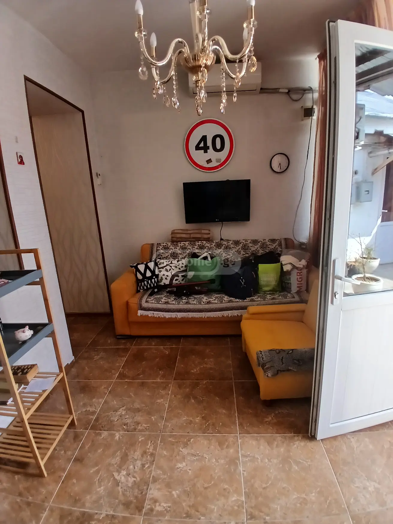 6 Room Apartment For Sale view 7