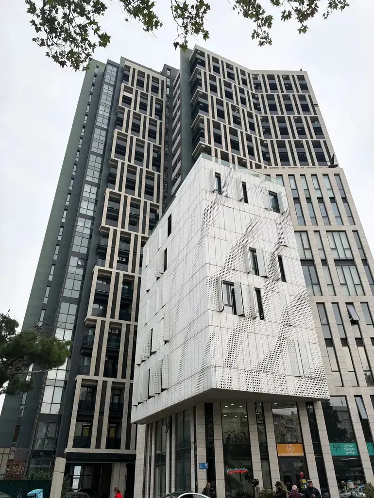 building