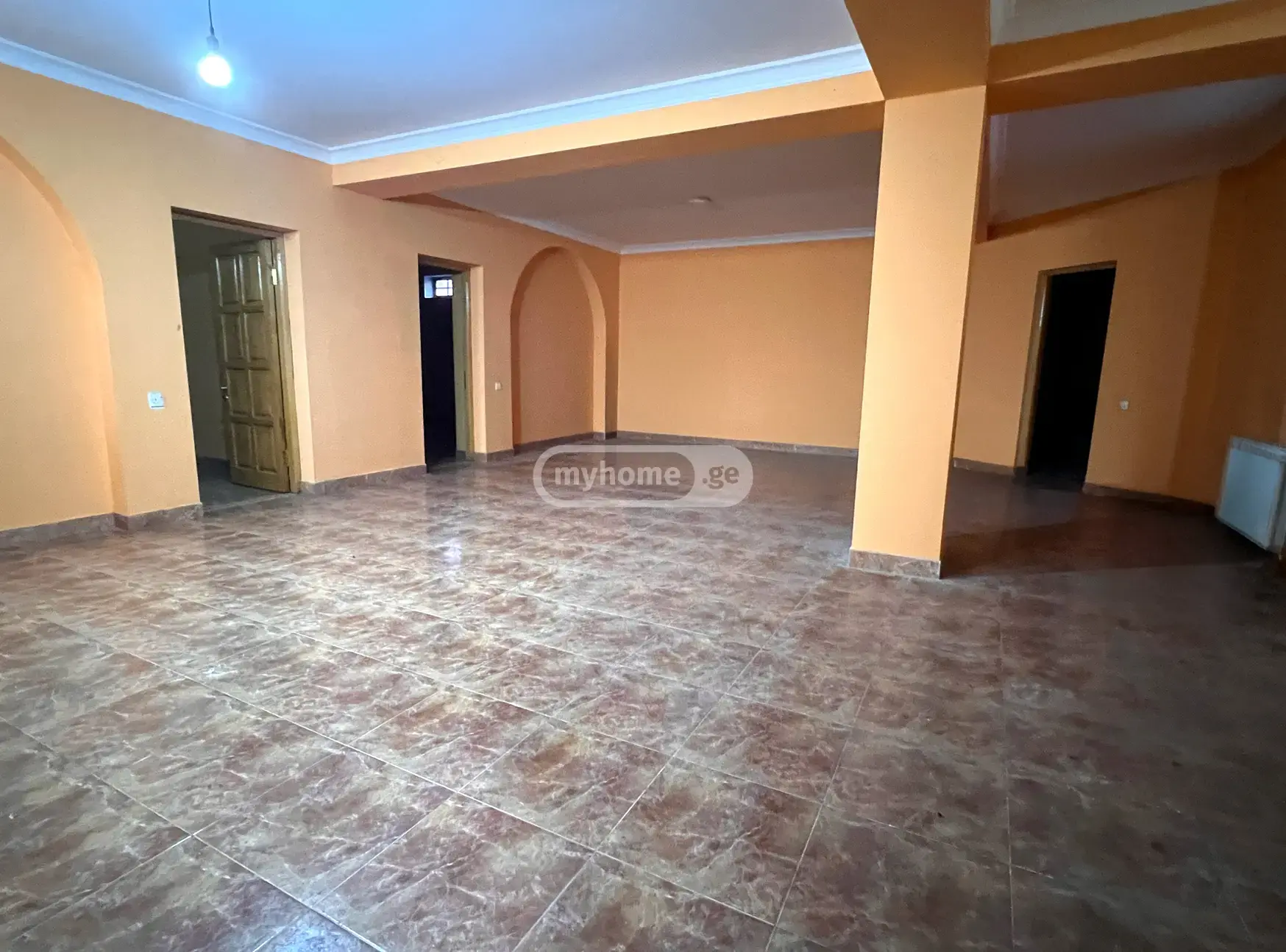 8 Room Private House For Rent In Digomi view 12