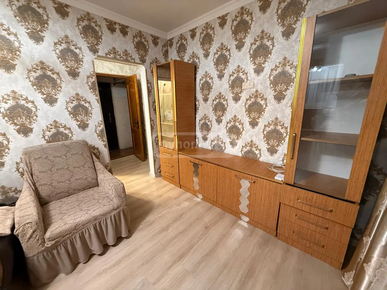 2 Room Apartment For Sale view 8