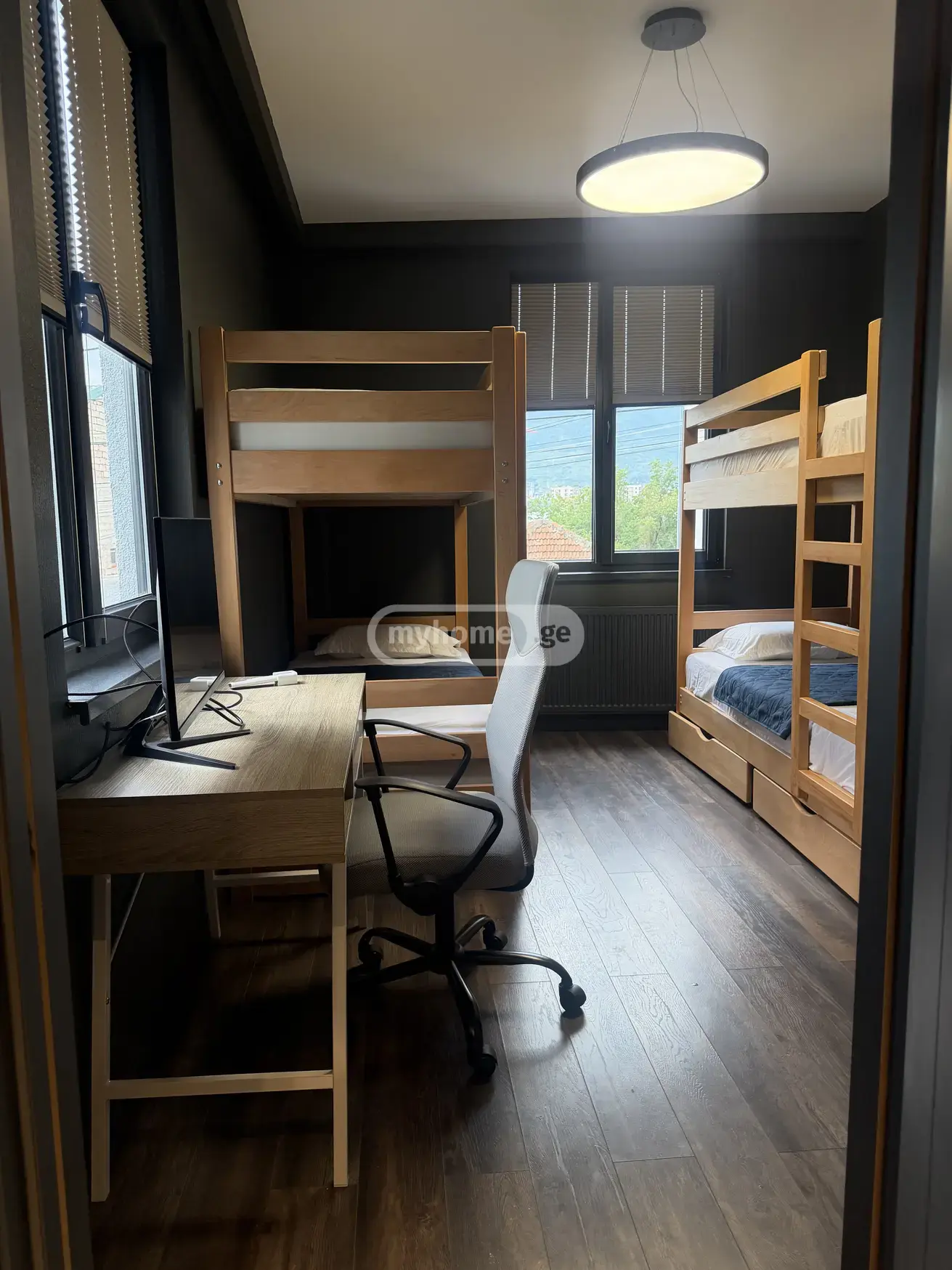 4 Room Private House For Rent In Saburtalo view 10