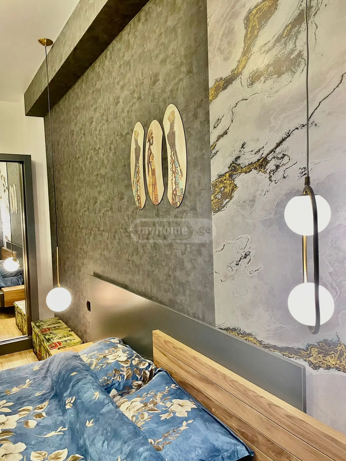 2 Room Apartment For Sale view 6