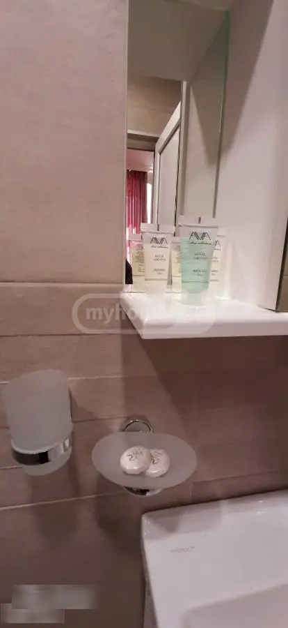 1 Room Hotel Daily Rent In Chugureti view 9