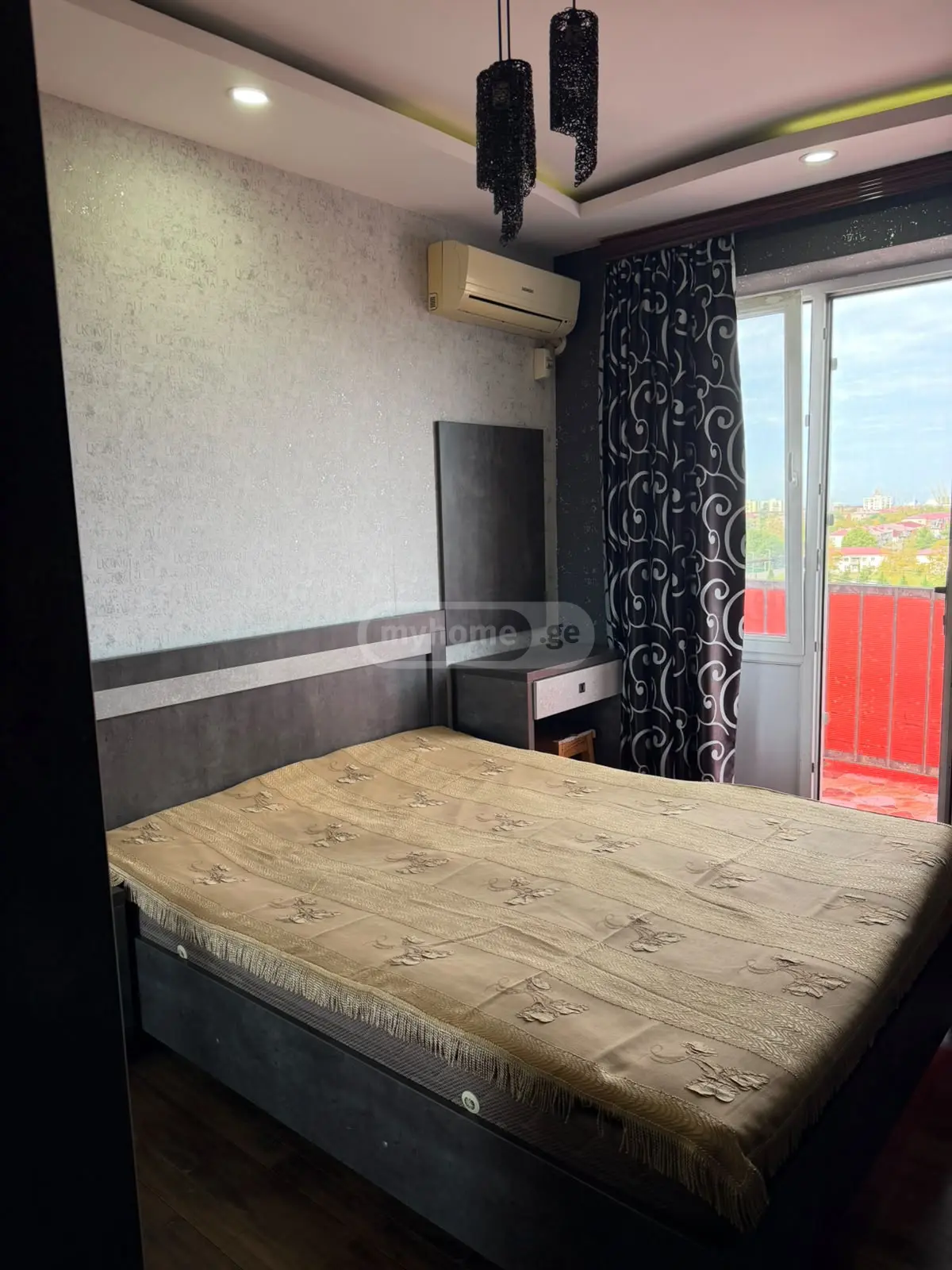 4 Room Apartment For Sale view 9