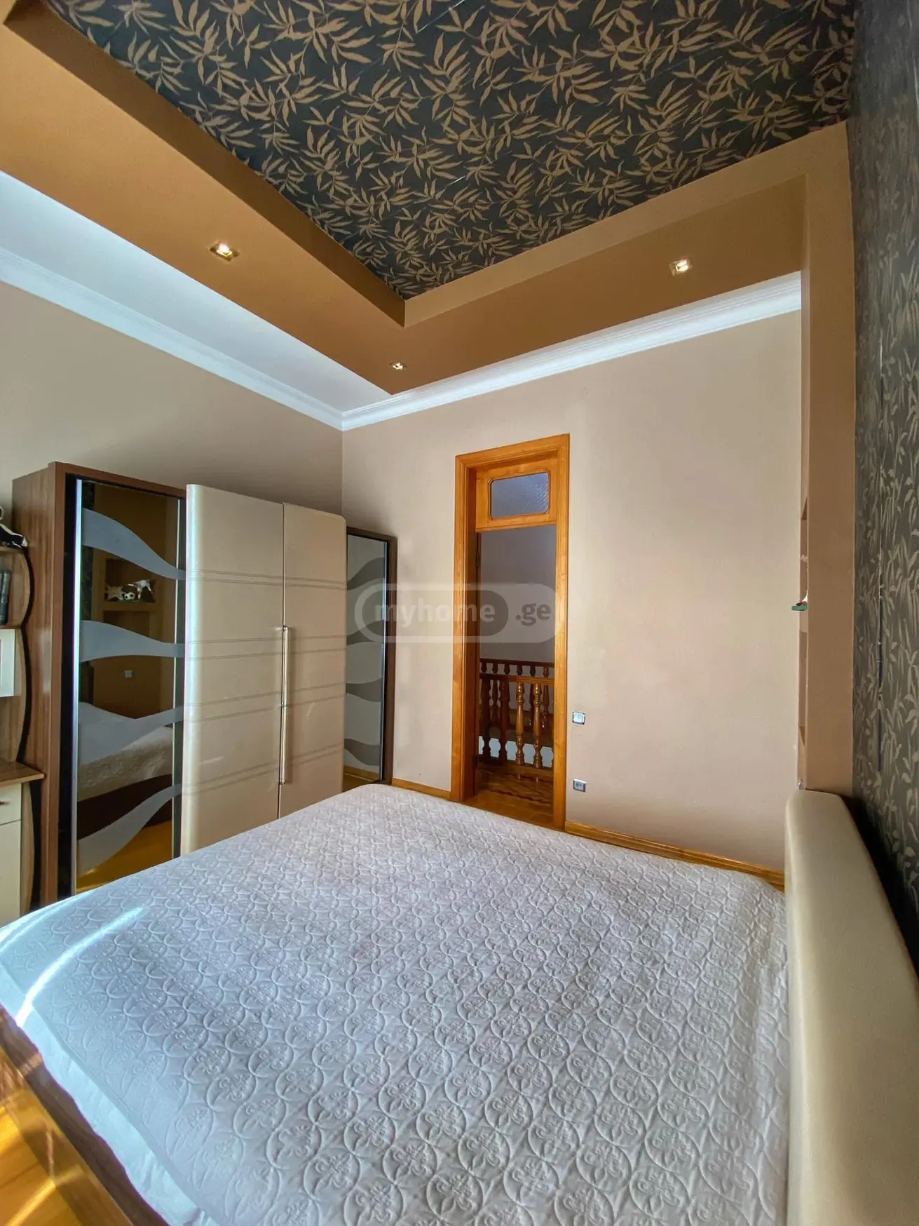 7 Room Private House Daily Rent In Khelvachauri view 6