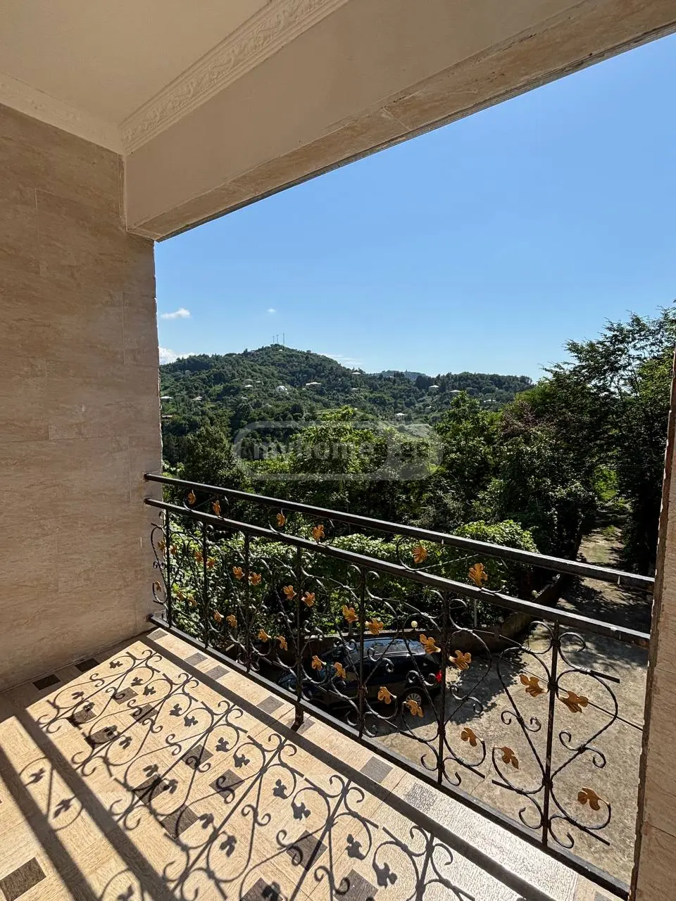 5 Room Country House For Rent In Tamar Settlement, In Batumi view 2