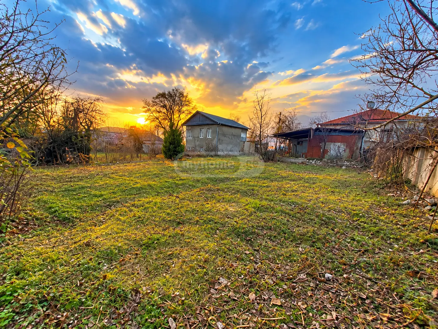 იყიდება Agricultural Plot In Lagodekhiში view 1