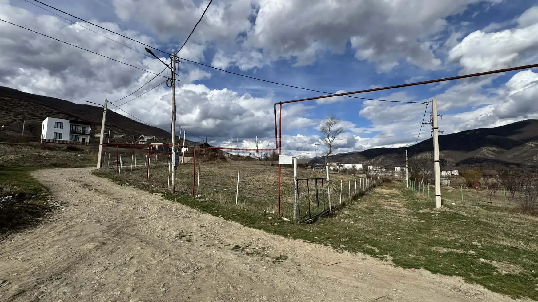 Agricultural Plot For Sale In Navazi, In Mtskheta Municipality view 1