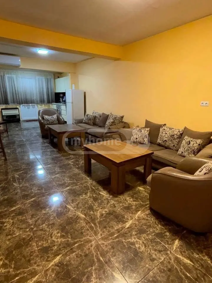 6 Room Private House For Rent In Gonio, In Khelvachauri Municipality view 2