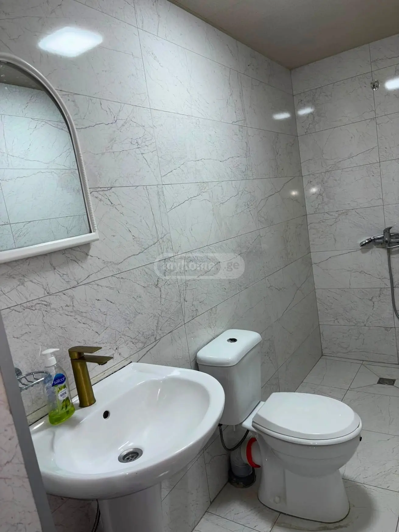 6 Room Private House For Rent In Gonio, In Khelvachauri Municipality view 8