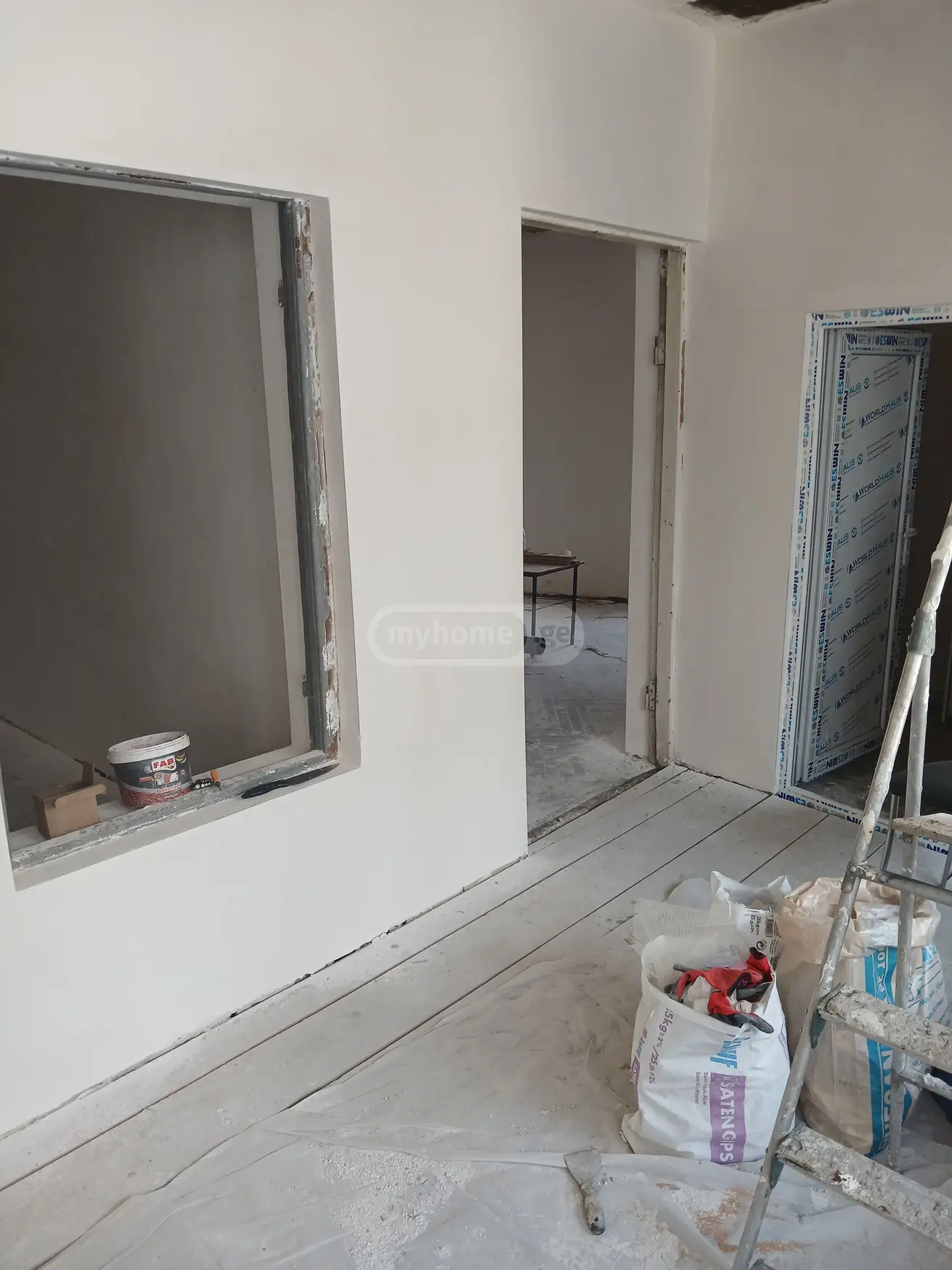 6 Room Apartment For Sale view 10