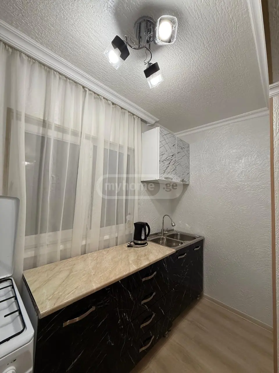 2 Room Apartment For Sale view 10