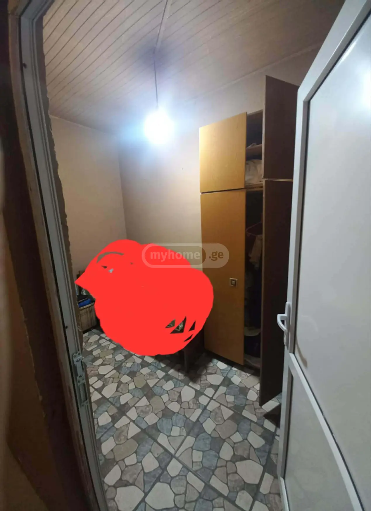 Food Object Commercial Area For Rent In Foti view 2