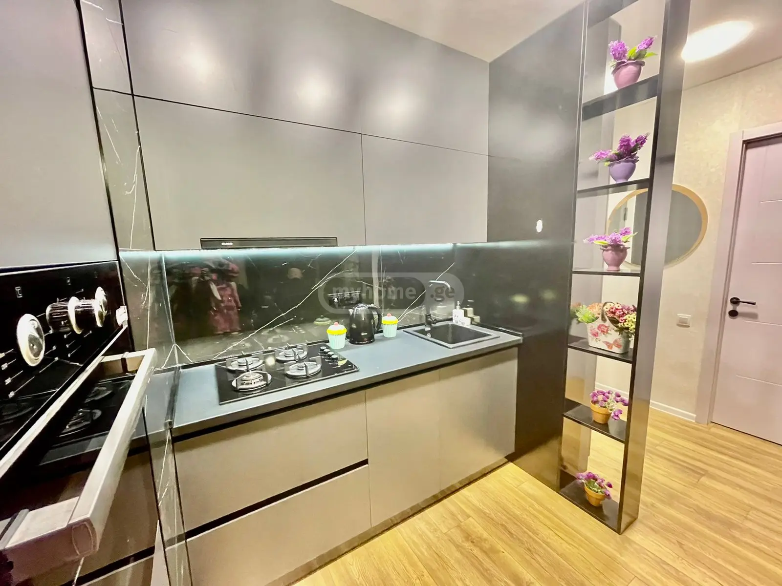 2 Room Apartment For Sale view 3