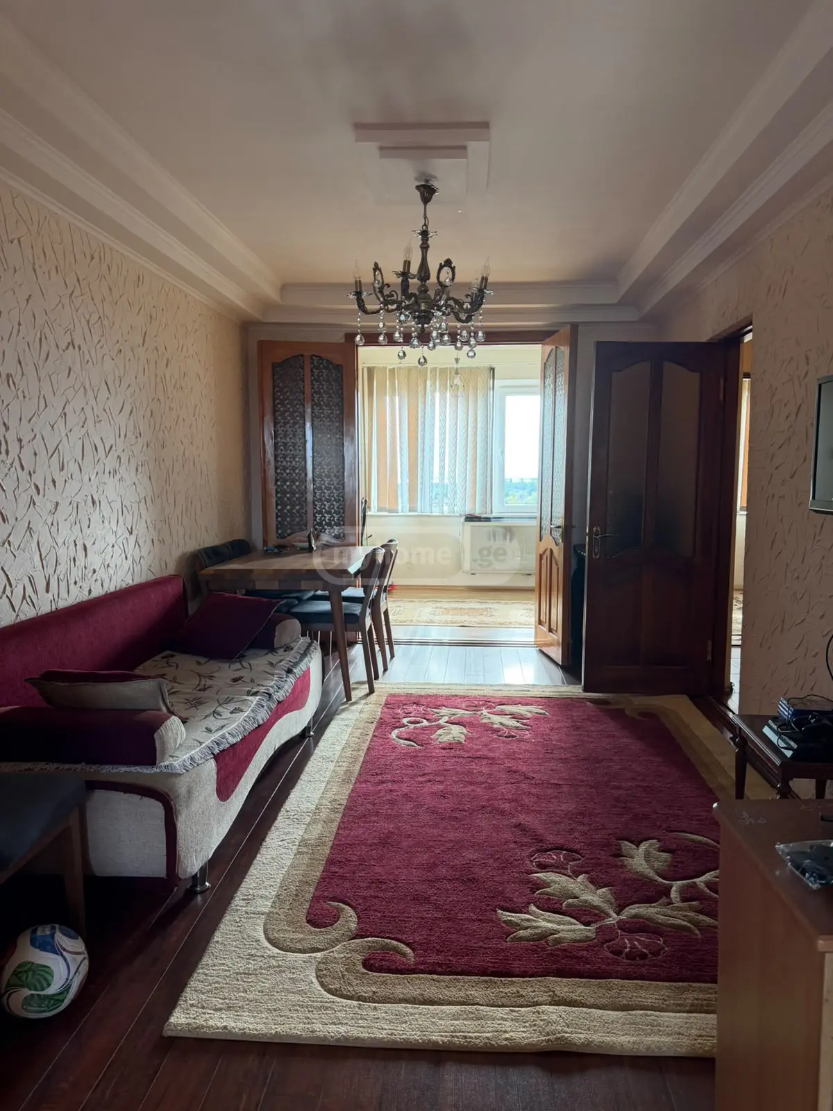 4 Room Apartment For Sale view 5