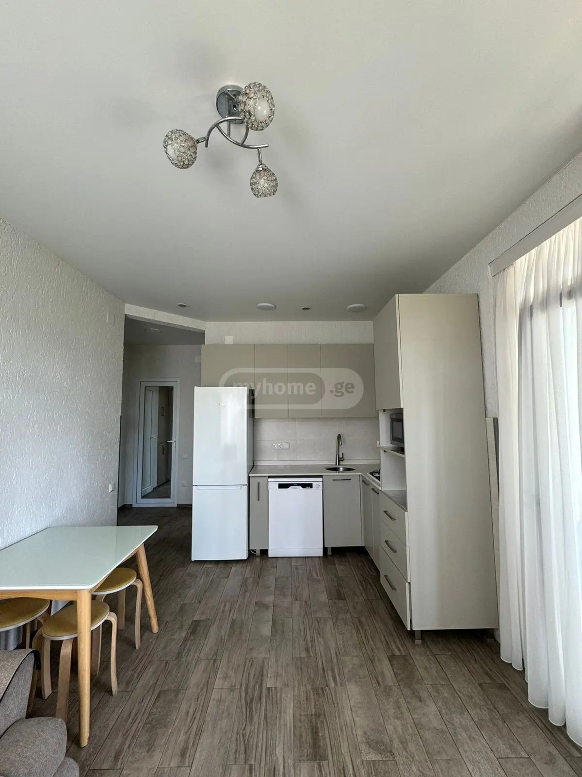 3 Room Private House For Rent view 11