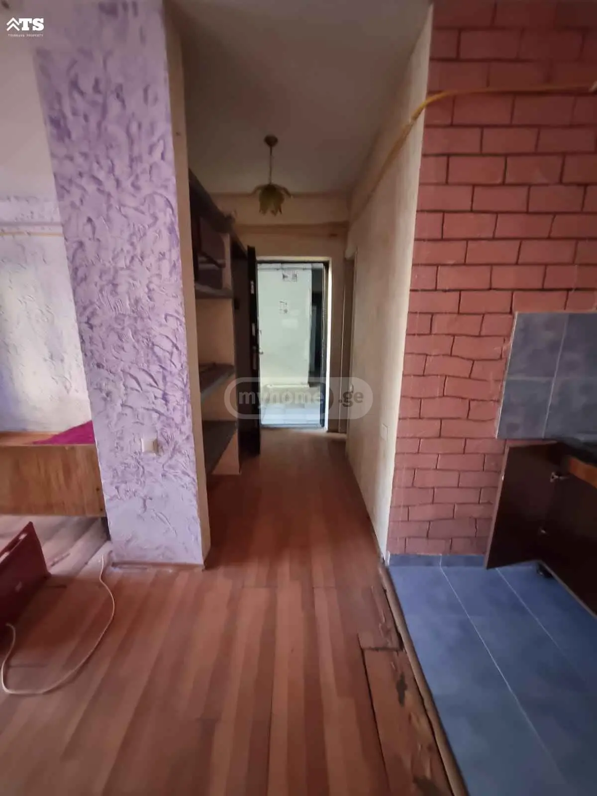1 Room Apartment For Sale view 4