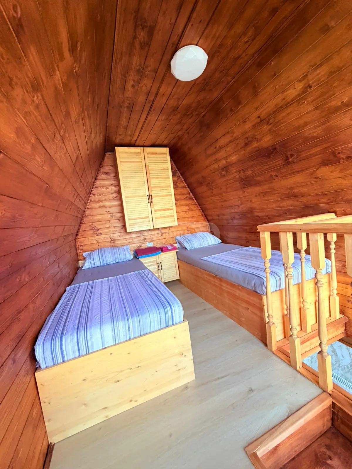 3 Room Private House Daily Rent Gora, In Qutaisi view 8
