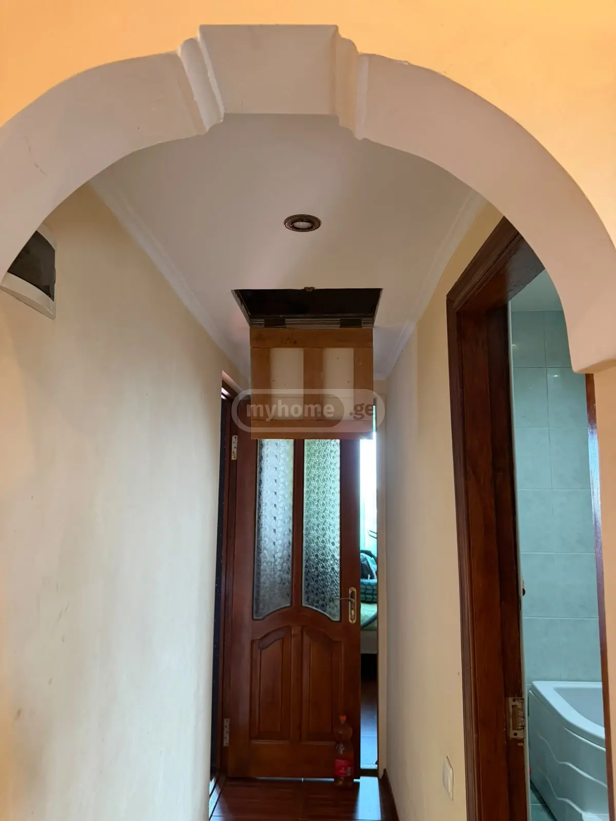 4 Room Apartment For Sale view 12