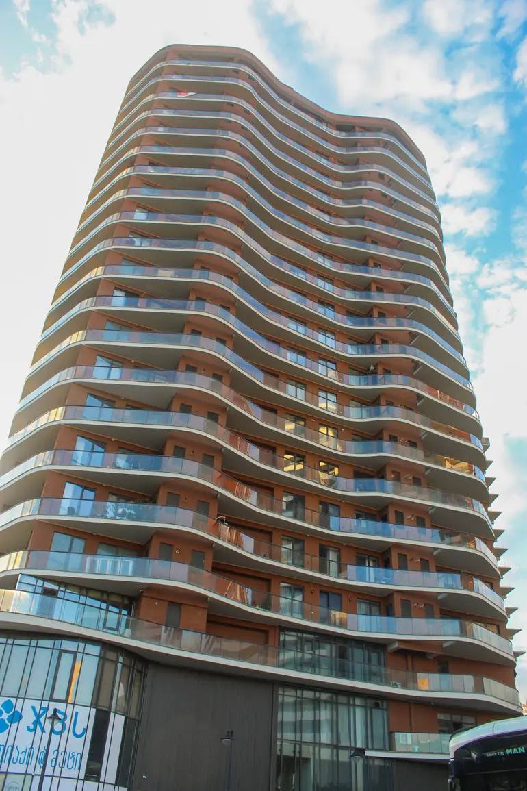 building