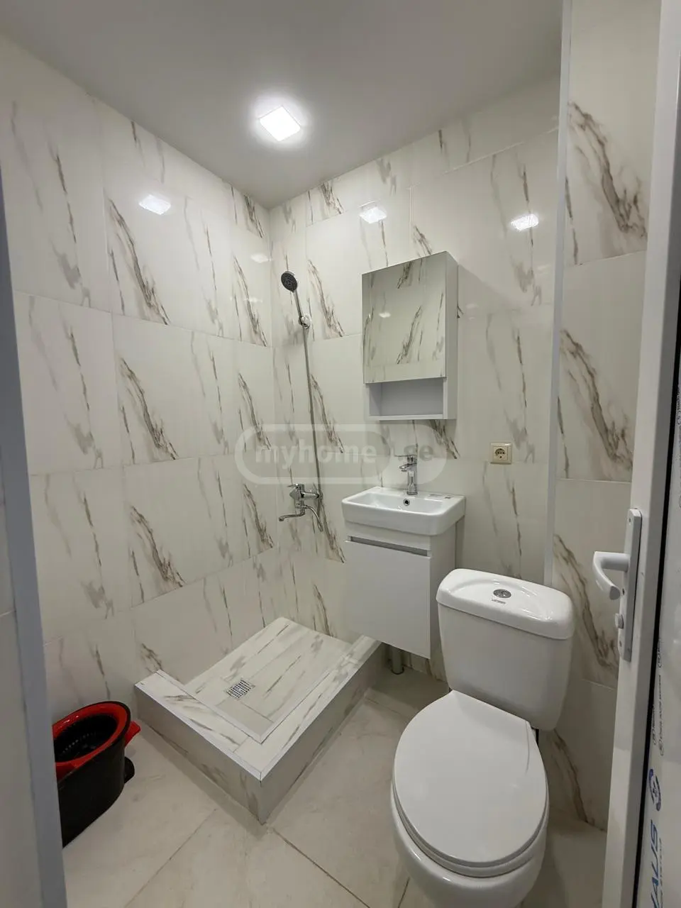 2 Room Apartment For Sale view 16