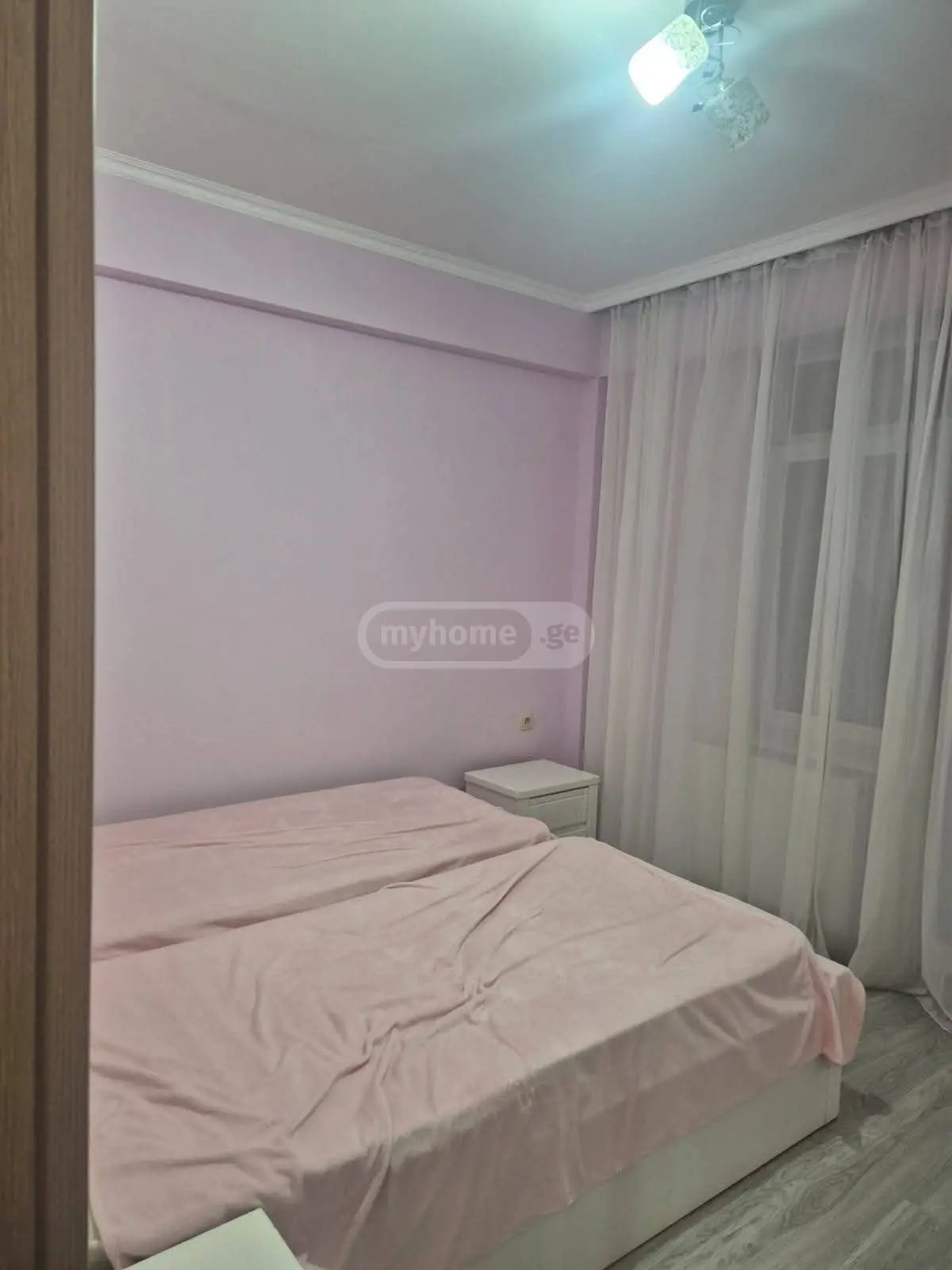 2 Room Apartment For Rent In Mtskheta view 13