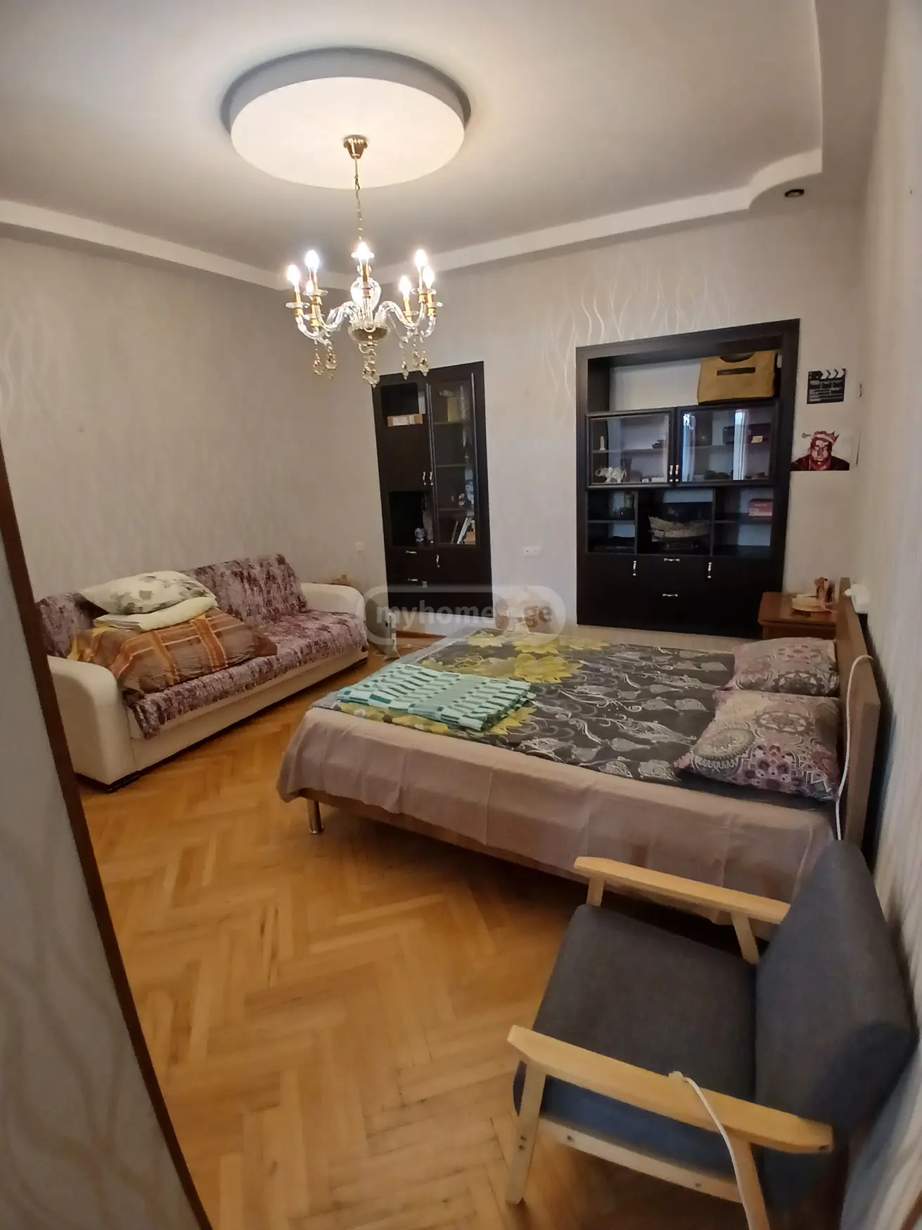 6 Room Apartment For Sale view 3