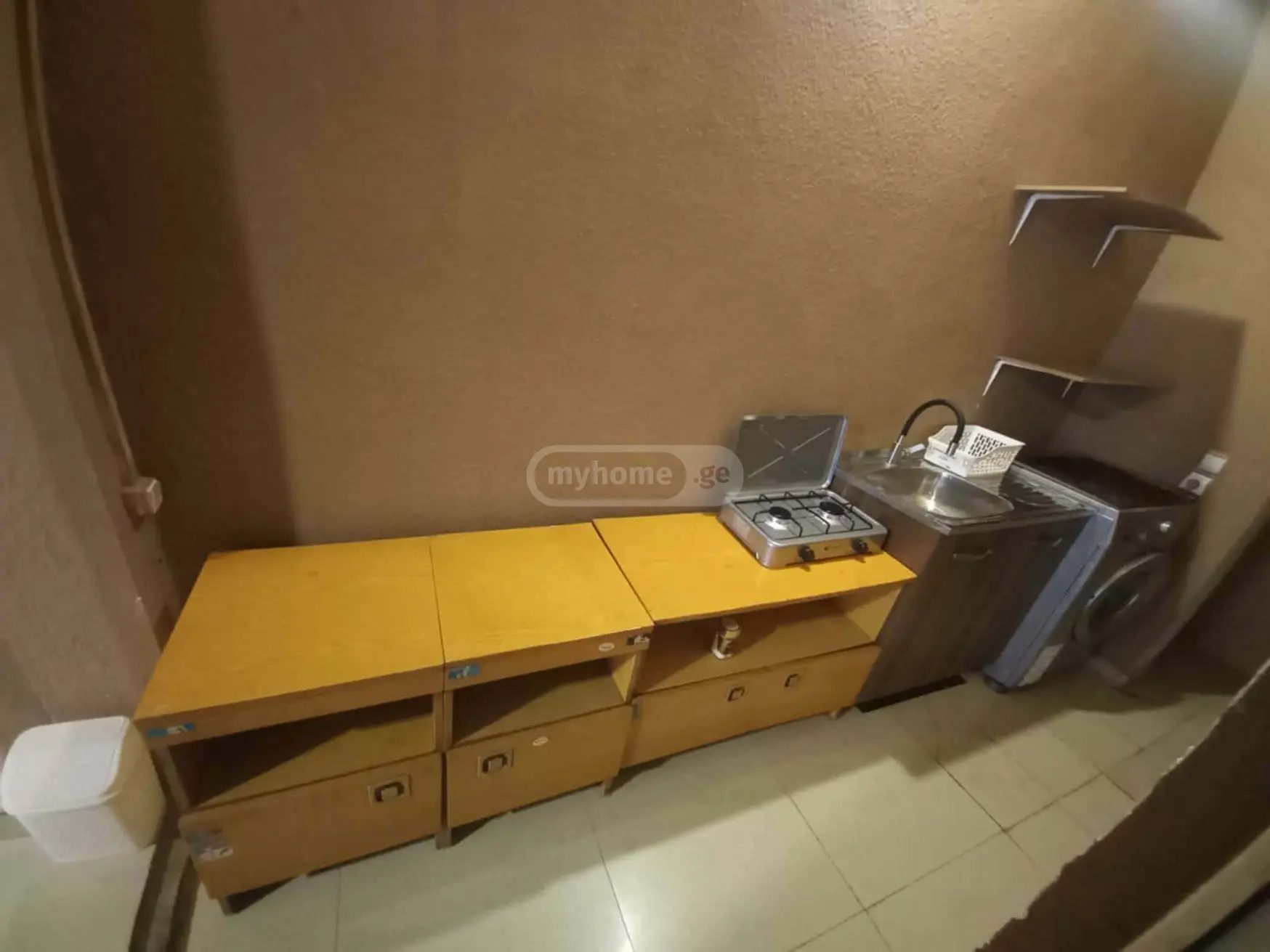 Food Object Commercial Area For Rent In Foti view 5