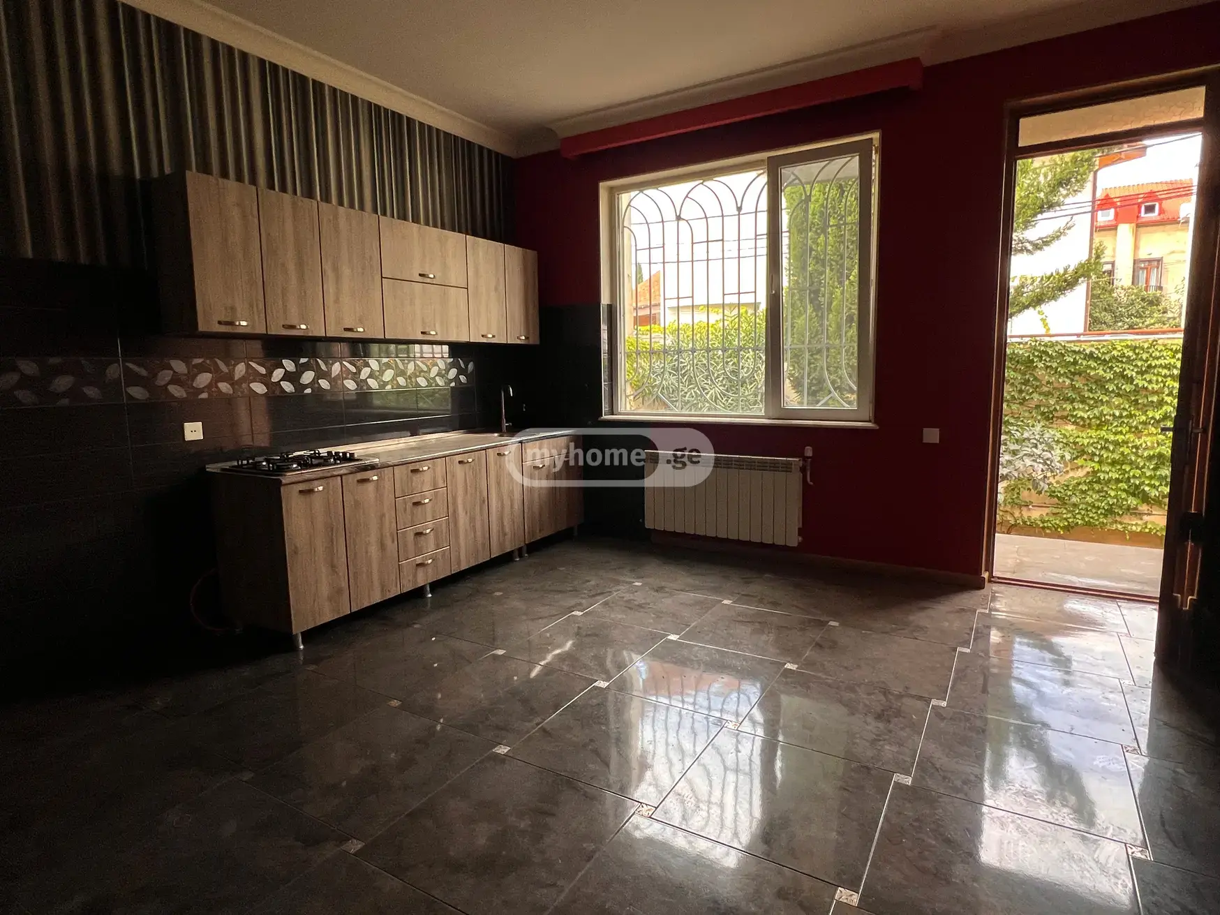 8 Room Private House For Rent In Digomi view 8