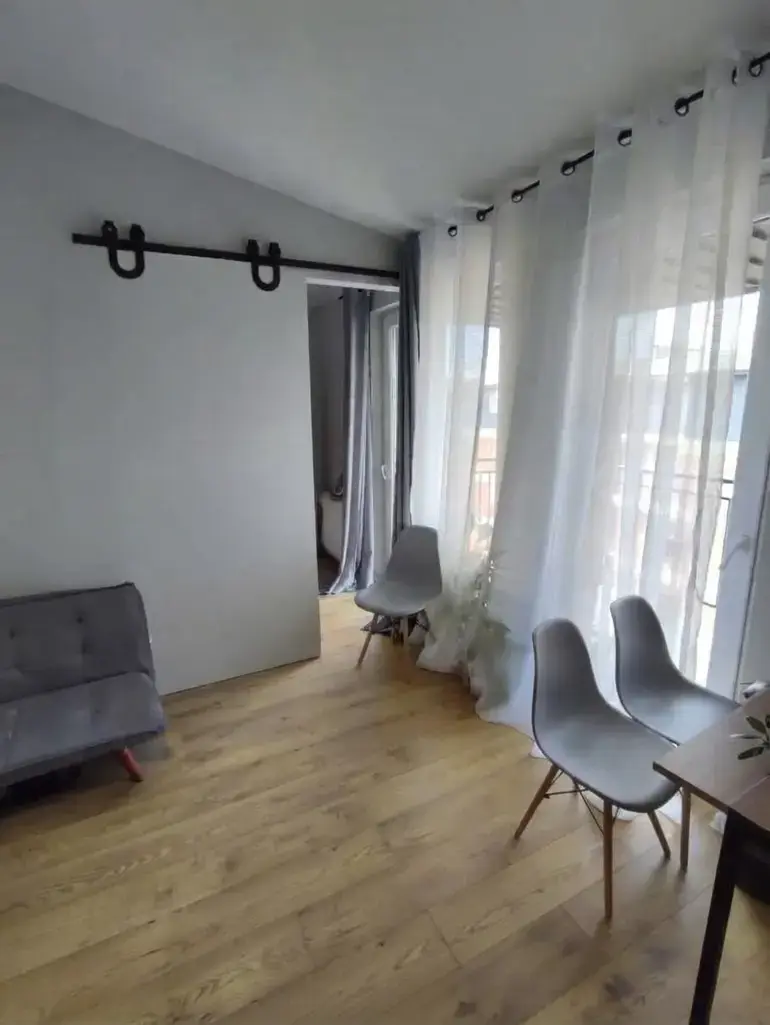 2 room apartment for rent on moscow ave, 550 $, 45 m², 26292814 | Myhome