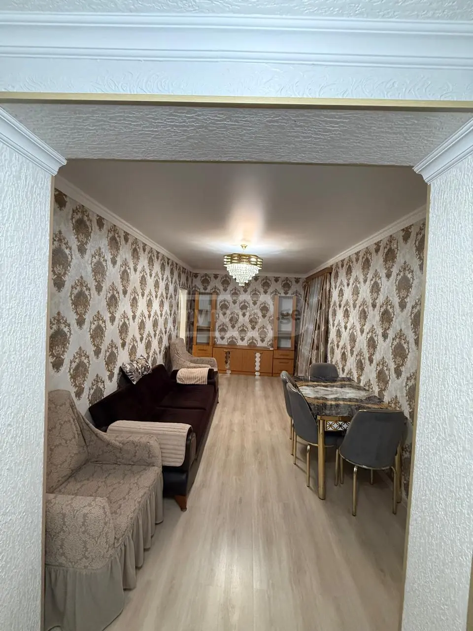 2 Room Apartment For Sale view 6