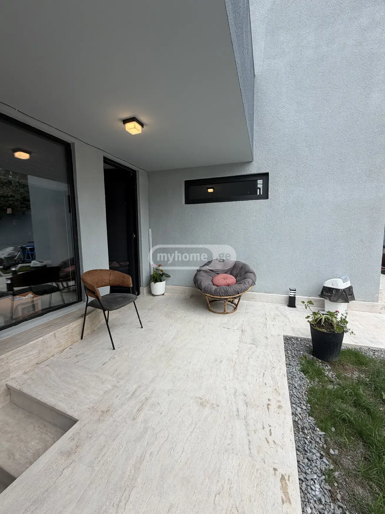 4 Room Private House For Rent In Saburtalo view 8