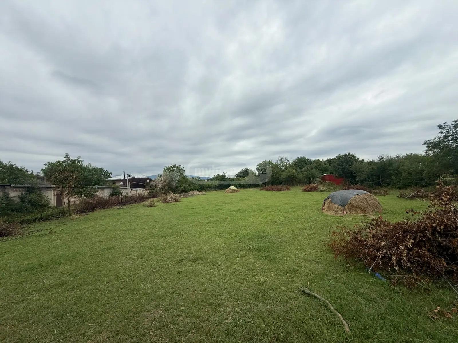 იყიდება Non-Agricultural Plot In Akhalsopeli, In Gardabani Municipalityში view 11