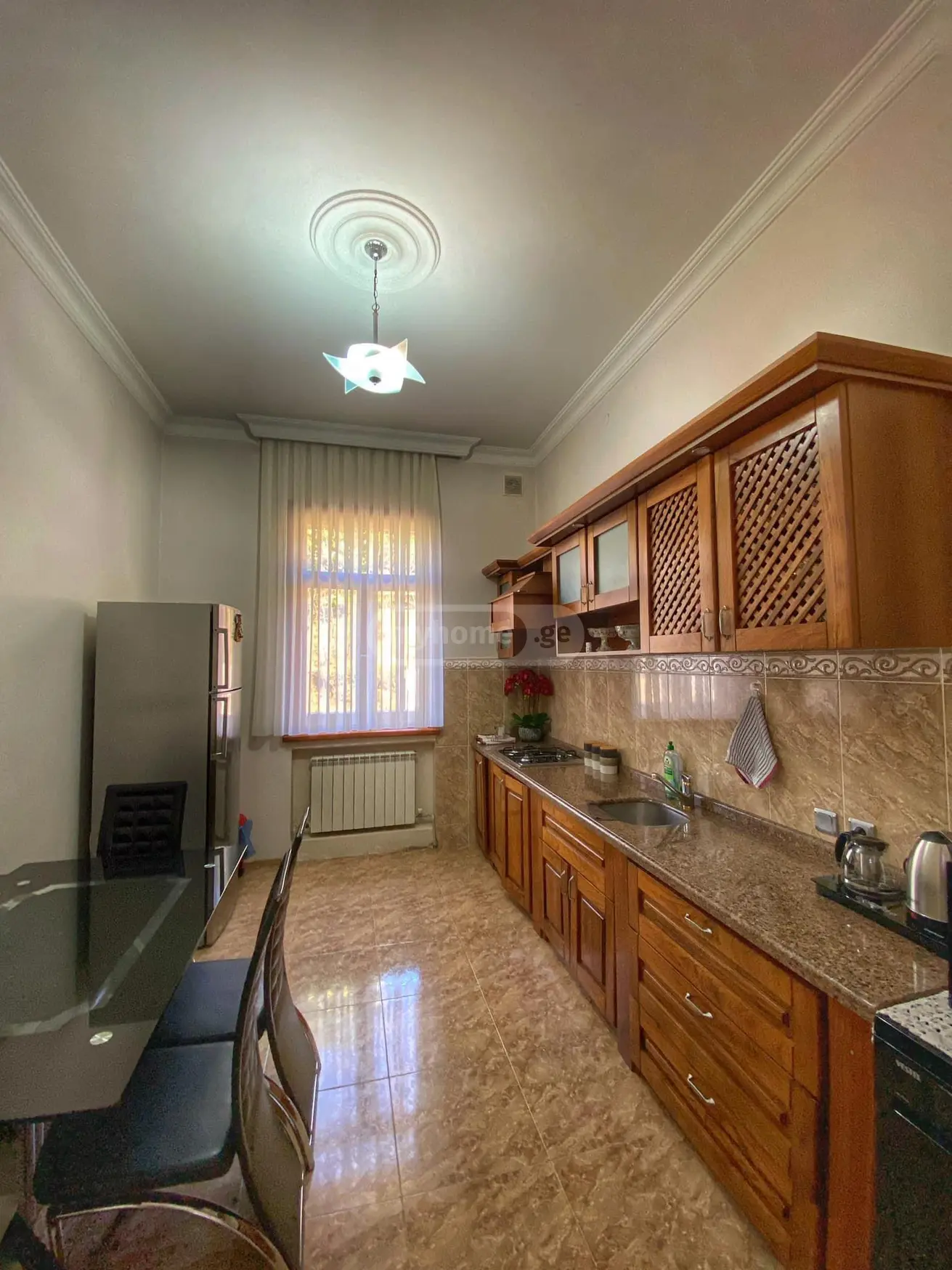 7 Room Private House Daily Rent In Khelvachauri view 5