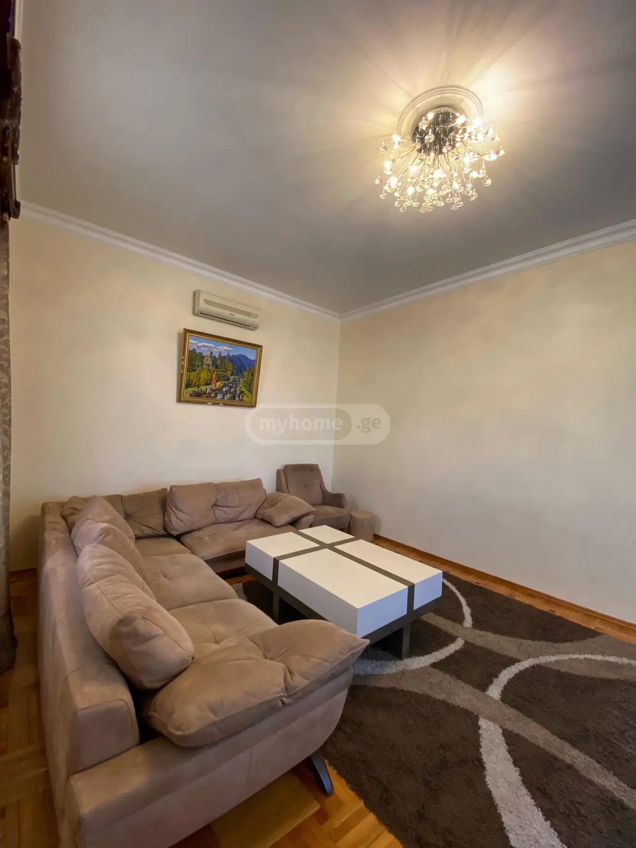7 Room Private House Daily Rent In Khelvachauri view 8