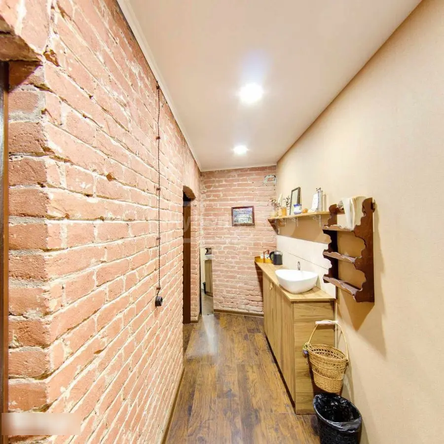 3 Room Hotel Daily Rent In Mtatsminda view 2