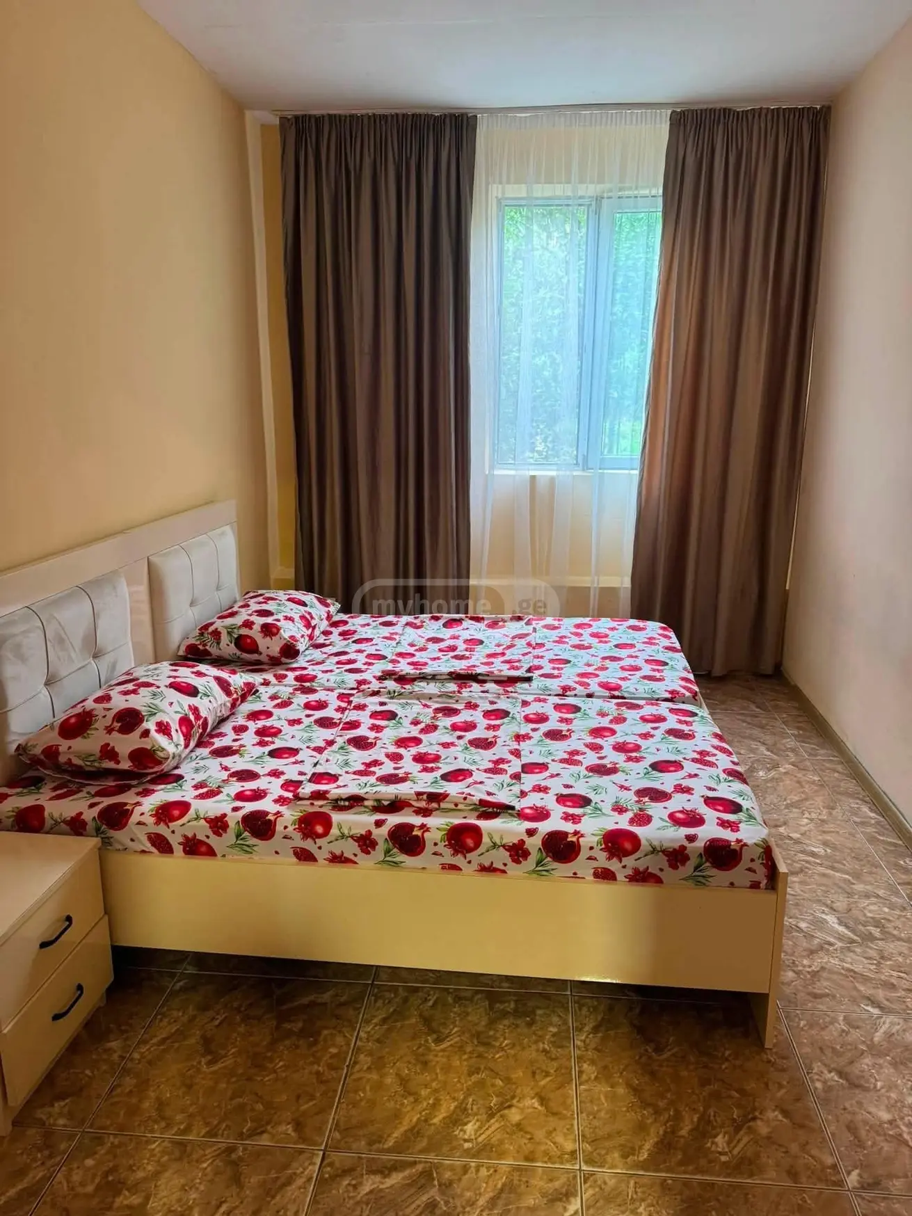 6 Room Private House For Rent In Gonio, In Khelvachauri Municipality view 5