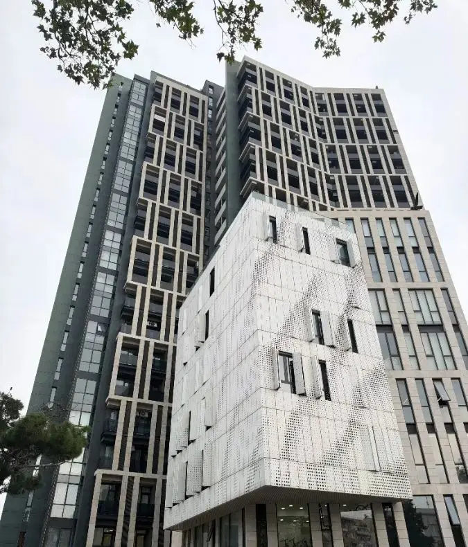 building