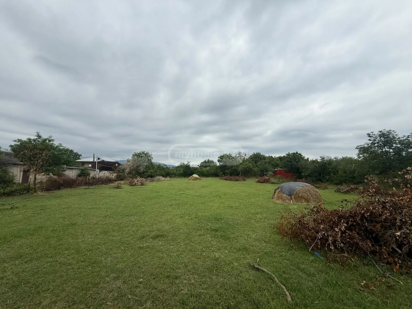 იყიდება Non-Agricultural Plot In Akhalsopeli, In Gardabani Municipalityში view 6