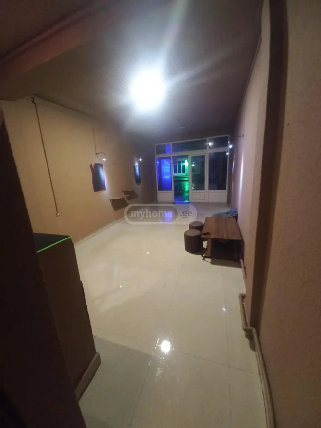 Food Object Commercial Area For Rent In Foti view 3