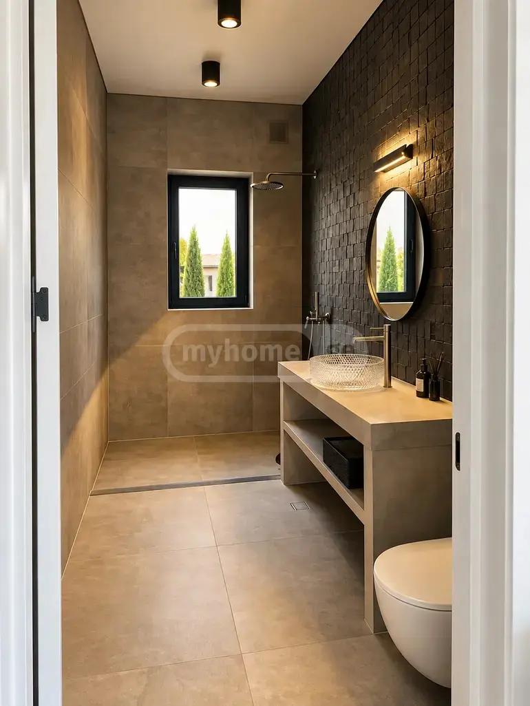 8 Room Private House For Sale view 8