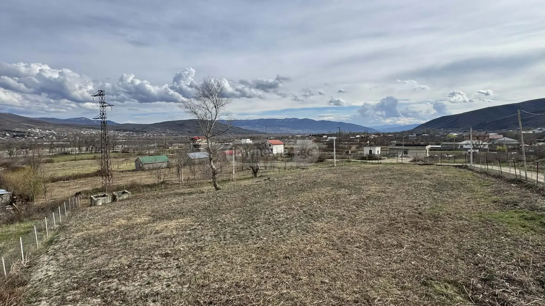 Agricultural Plot For Sale In Navazi, In Mtskheta Municipality view 7