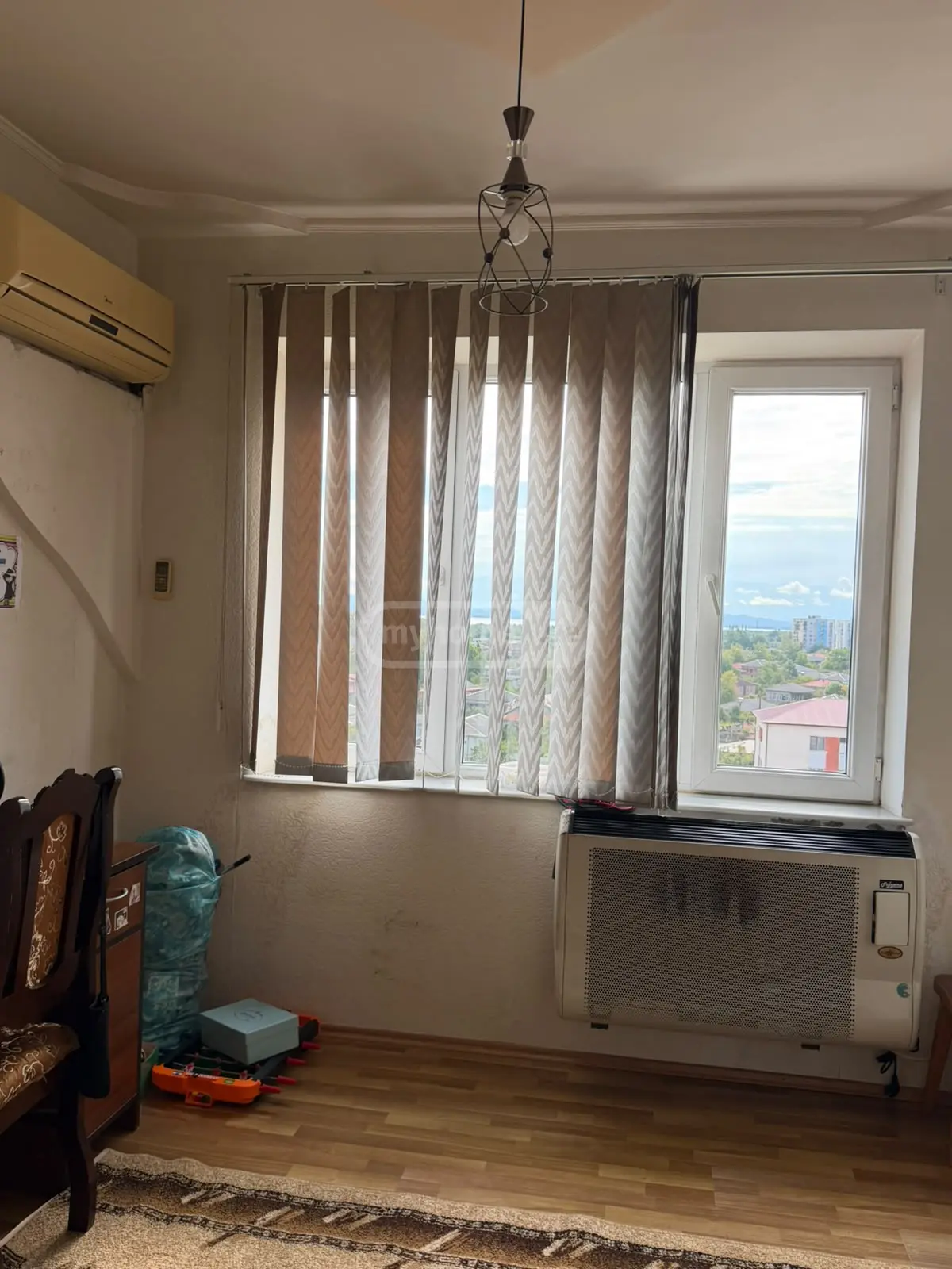 4 Room Apartment For Sale view 6