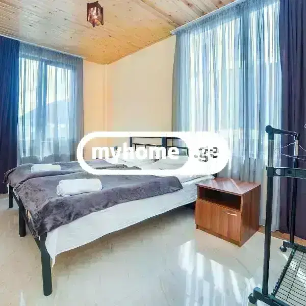 10+ Room Hotel For Rent In Samgori view 1