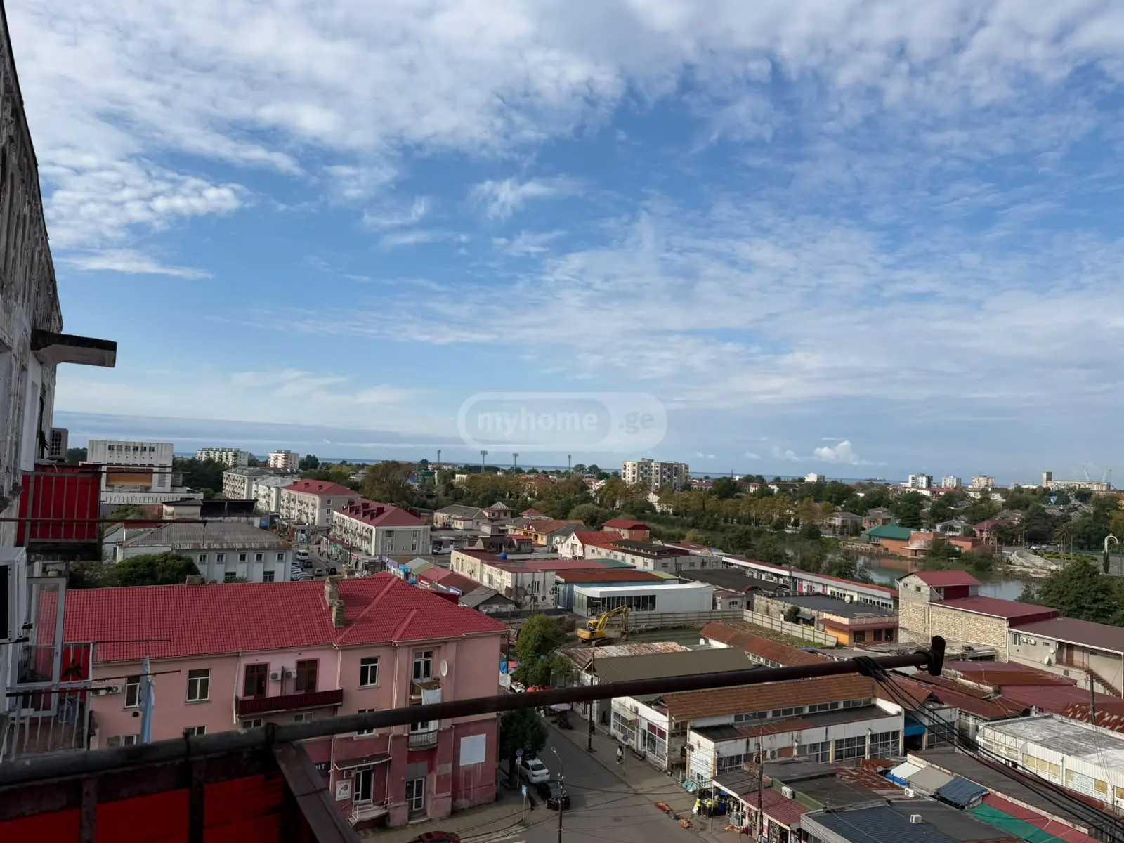 4 Room Apartment For Sale view 14