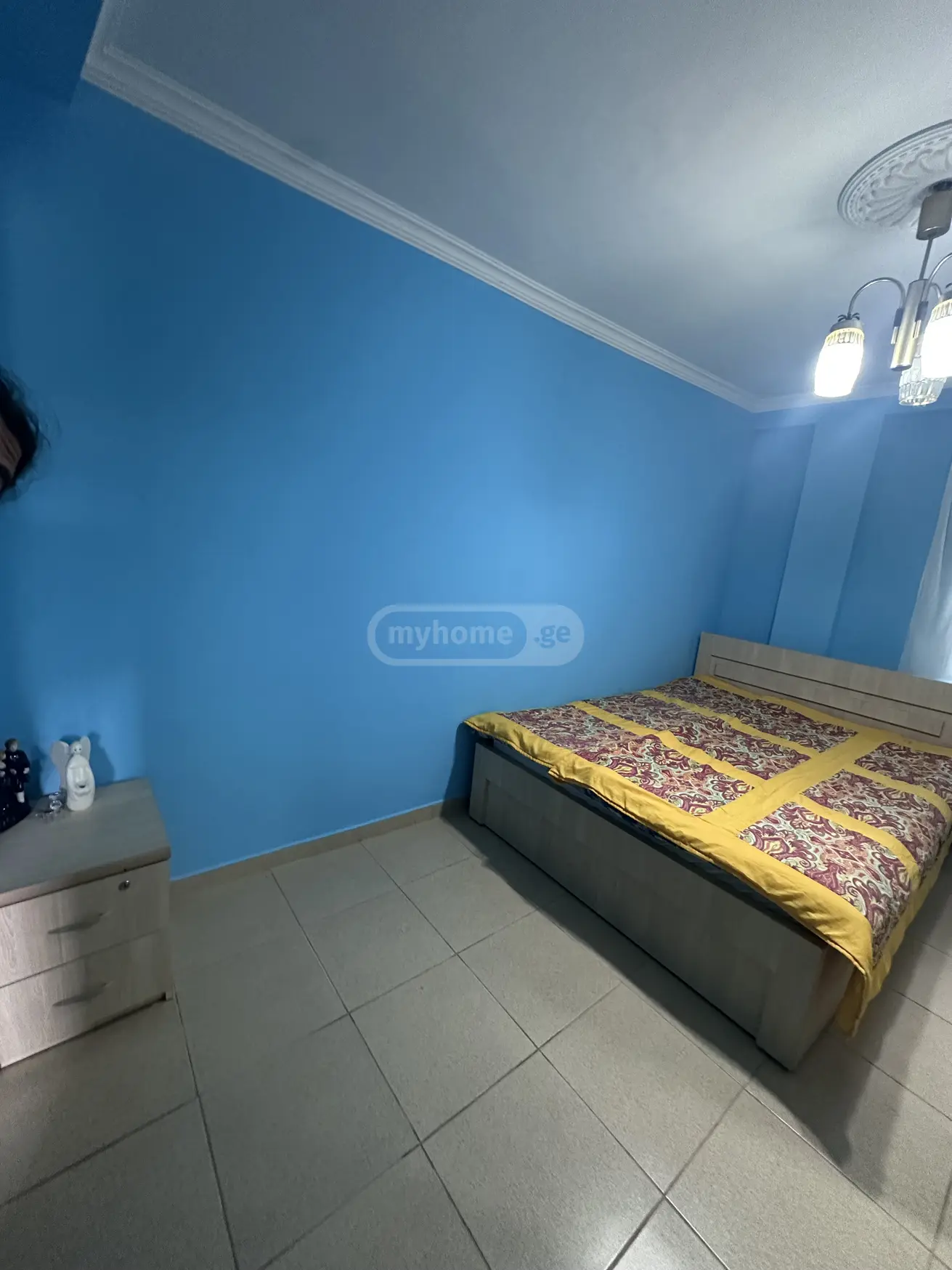3 Room Private House Daily Rent view 4