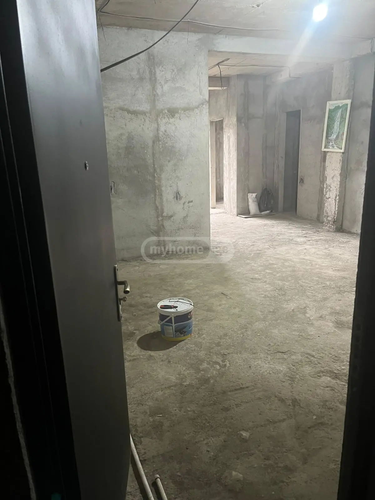 3 Room Apartment For Sale view 3