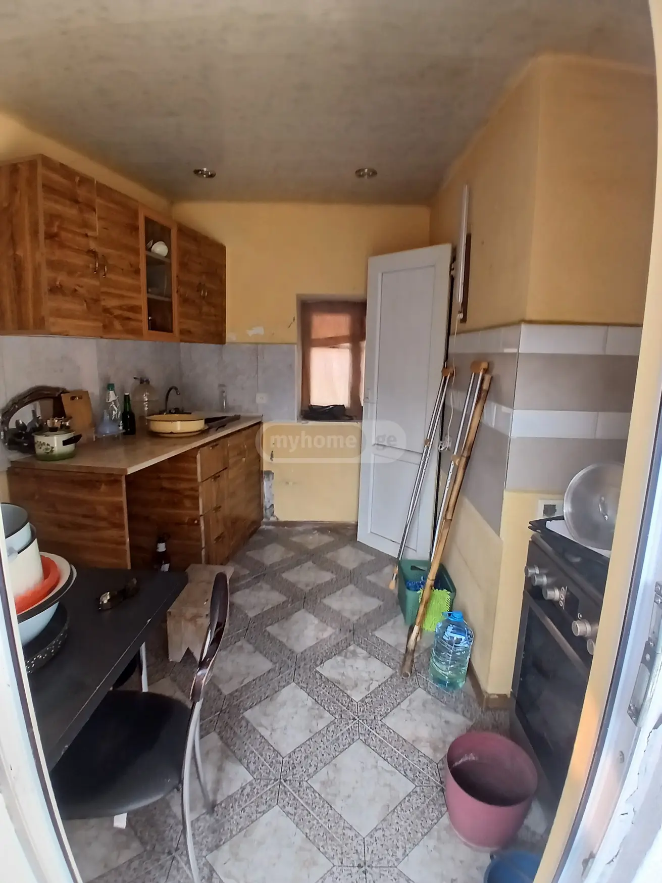 6 Room Apartment For Sale view 5