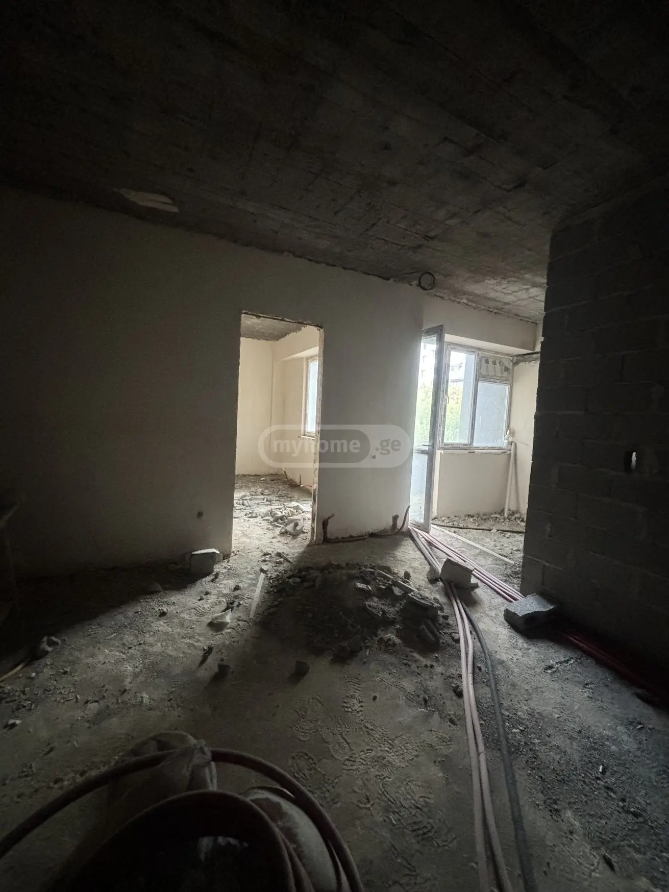 3 Room Apartment For Sale view 6