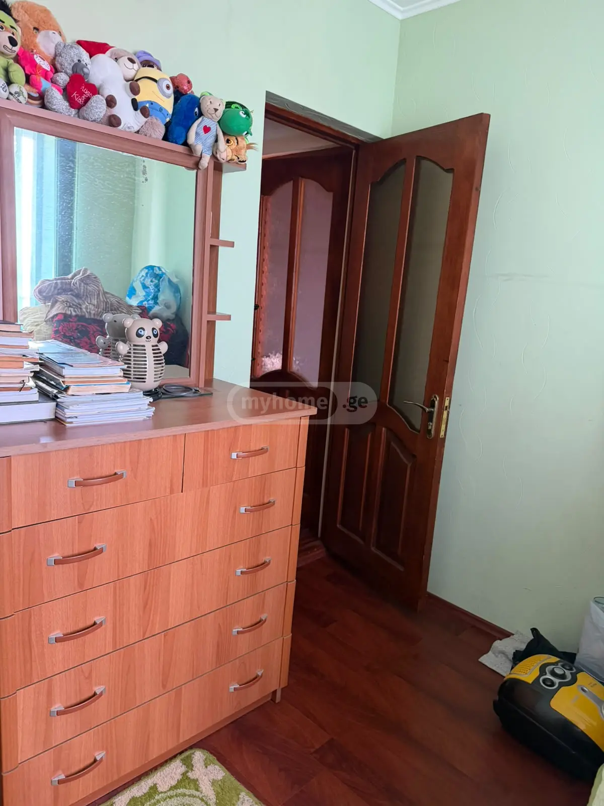 4 Room Apartment For Sale view 11
